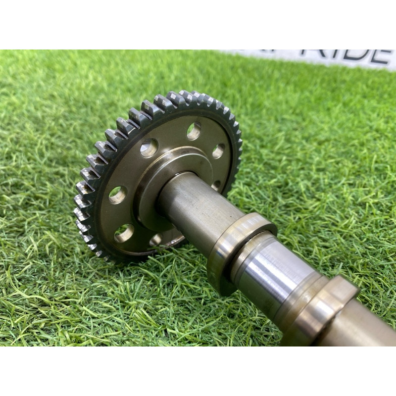 Распредвал выпускной (двигатель и элементы) Volkswagen Passat B8 2016 1.8 06K109022BB