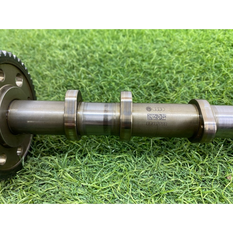 Распредвал выпускной (двигатель и элементы) Volkswagen Passat B8 2016 1.8 06K109022BB