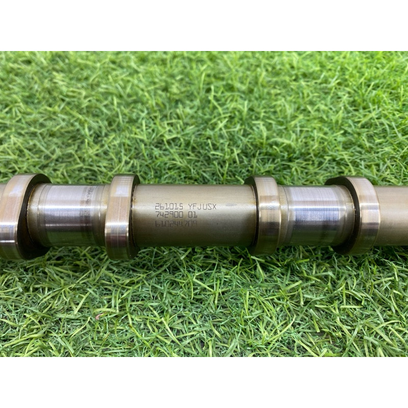 Распредвал выпускной (двигатель и элементы) Volkswagen Passat B8 2016 1.8 06K109022BB