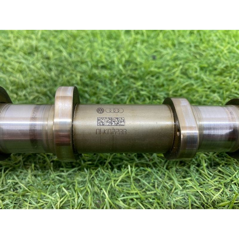 Распредвал выпускной (двигатель и элементы) Volkswagen Passat B8 2016 1.8 06K109022BB
