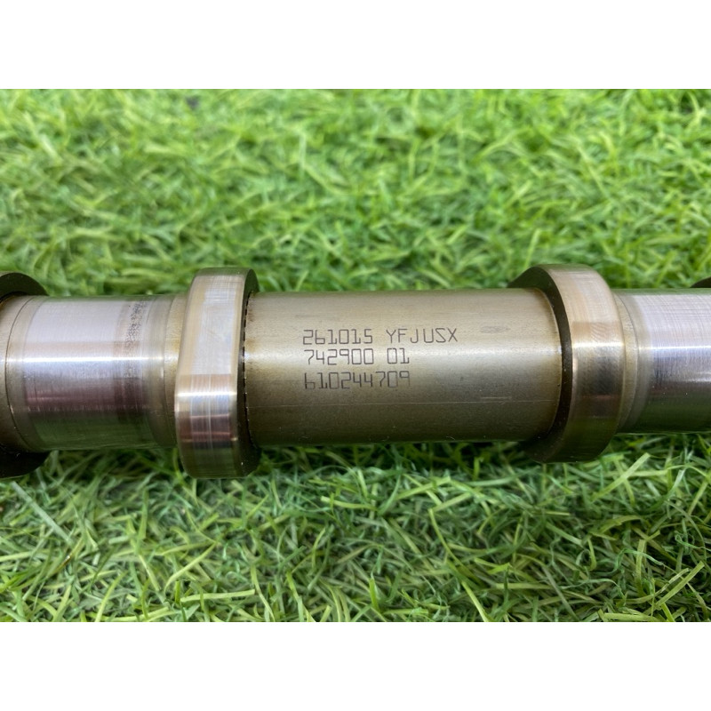 Распредвал выпускной (двигатель и элементы) Volkswagen Passat B8 2016 1.8 06K109022BB