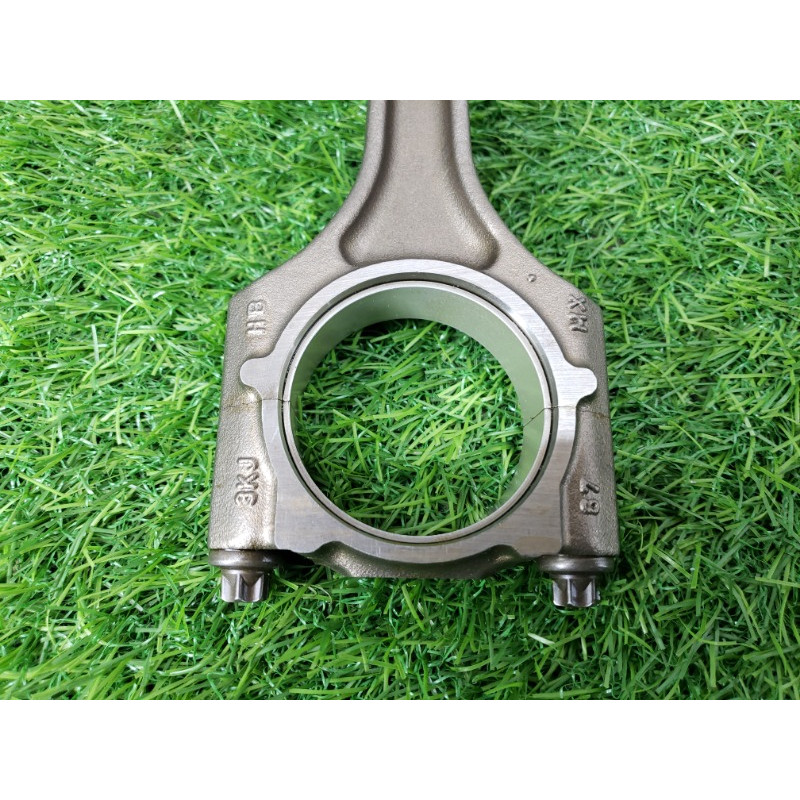 Поршень с шатуном (двигатель и элементы) Volkswagen Passat B8 2016 1.8 06J198401H