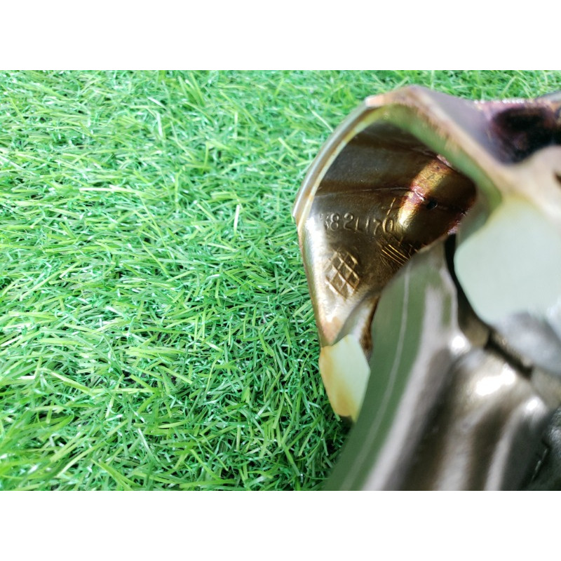 Поршень с шатуном (двигатель и элементы) Volkswagen Passat B8 2016 1.8 06J198401H