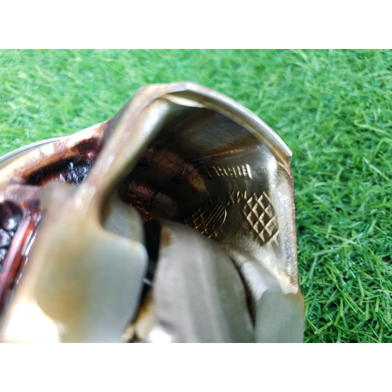 Поршень с шатуном (двигатель и элементы) Volkswagen Passat B8 2016 1.8 06J198401H