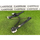 Механізм склопідйомника з мотором (кузов і елементи) BMW X3 F25 2012 3.0 51337267101