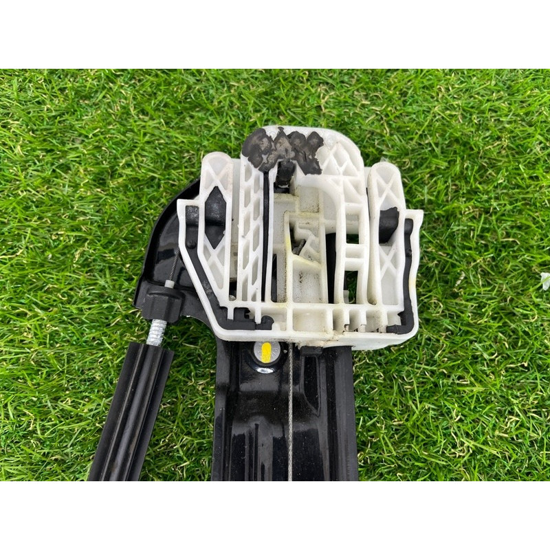 Механізм склопідйомника з мотором (кузов і елементи) BMW X3 F25 2012 3.0 51337267101