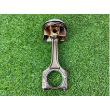 Поршень с шатуном