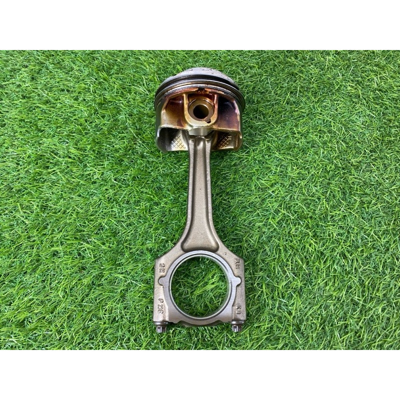 Поршень с шатуном (двигатель и элементы) Volkswagen Passat B8 2016 1.8 06J198401H