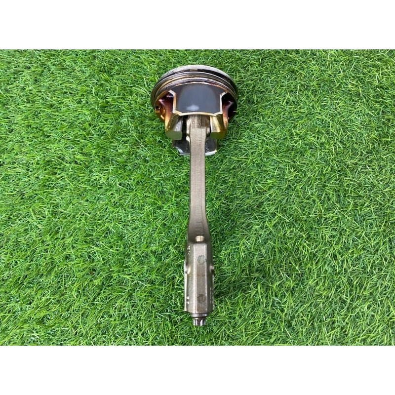 Поршень с шатуном (двигатель и элементы) Volkswagen Passat B8 2016 1.8 06J198401H