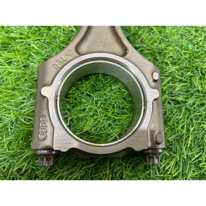 Поршень с шатуном (двигатель и элементы) Volkswagen Passat B8 2016 1.8 06J198401H