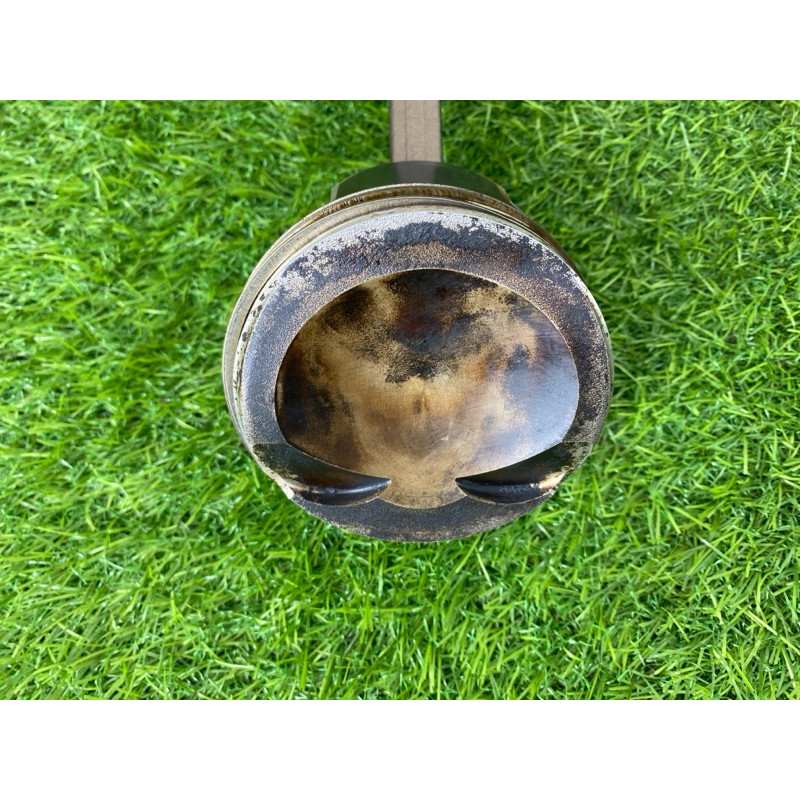 Поршень с шатуном (двигатель и элементы) Volkswagen Passat B8 2016 1.8 06J198401H