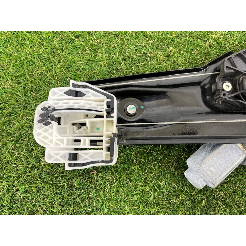 Механізм склопідйомника з мотором (кузов і елементи) BMW X3 F25 2012 3.0 51357382138