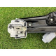 Механізм склопідйомника з мотором (кузов і елементи) BMW X3 F25 2012 3.0 51357382138
