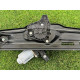 Механізм склопідйомника з мотором (кузов і елементи) BMW X3 F25 2012 3.0 51357382138