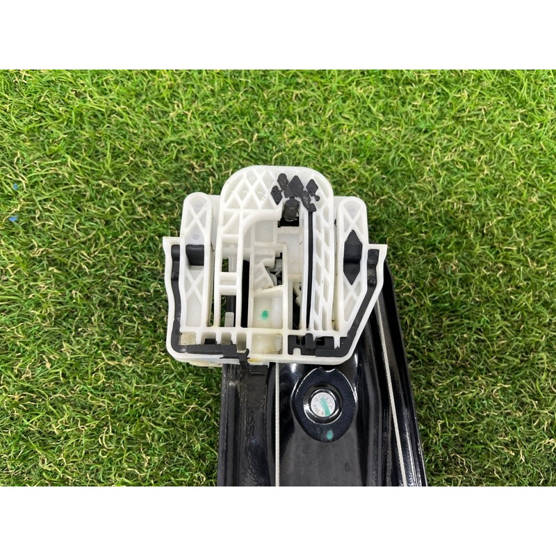 Механізм склопідйомника з мотором (кузов і елементи) BMW X3 F25 2012 3.0 51357382138