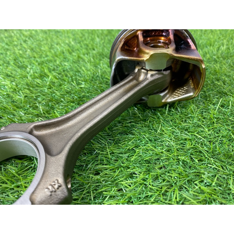 Поршень с шатуном (двигатель и элементы) Volkswagen Passat B8 2016 1.8 06J198401H