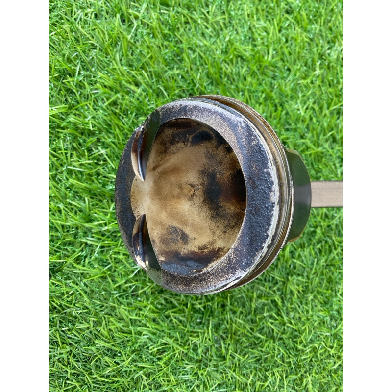 Поршень с шатуном (двигатель и элементы) Volkswagen Passat B8 2016 1.8 06J198401H