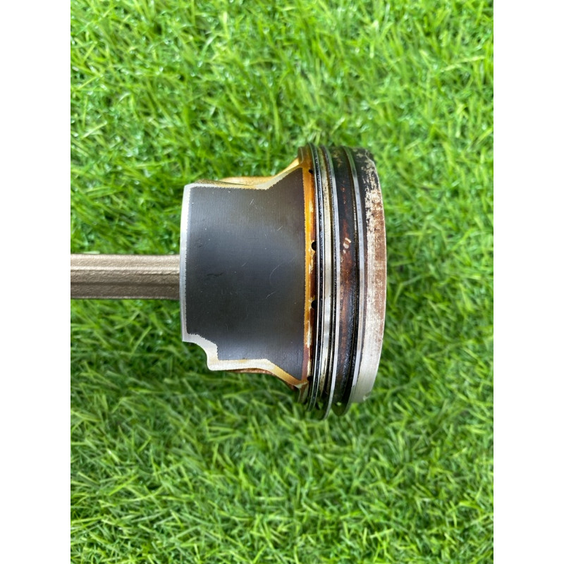 Поршень с шатуном (двигатель и элементы) Volkswagen Passat B8 2016 1.8 06J198401H