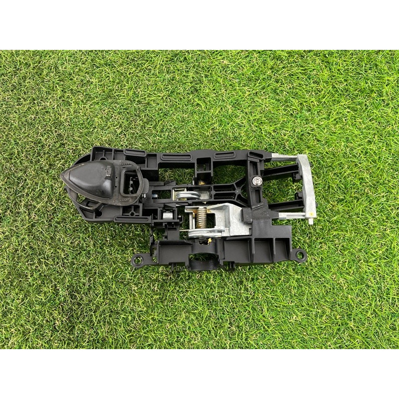 Кронштейн ручки двери (кузов и элементы) BMW 5-series F10 2011 3.0 51217187228