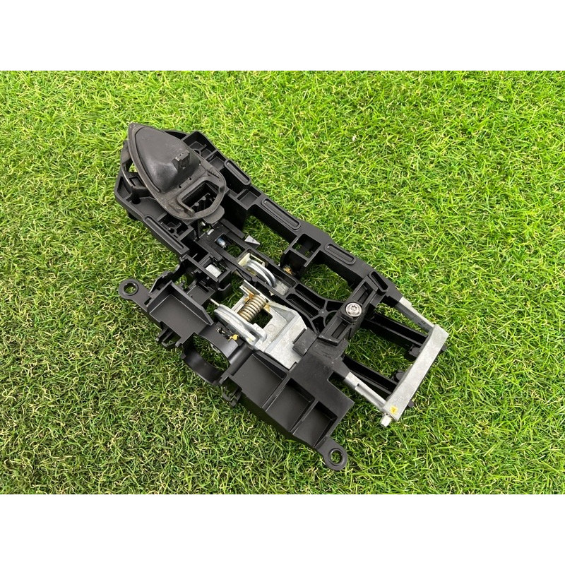 Кронштейн ручки двери (кузов и элементы) BMW 5-series F10 2011 3.0 51217187228