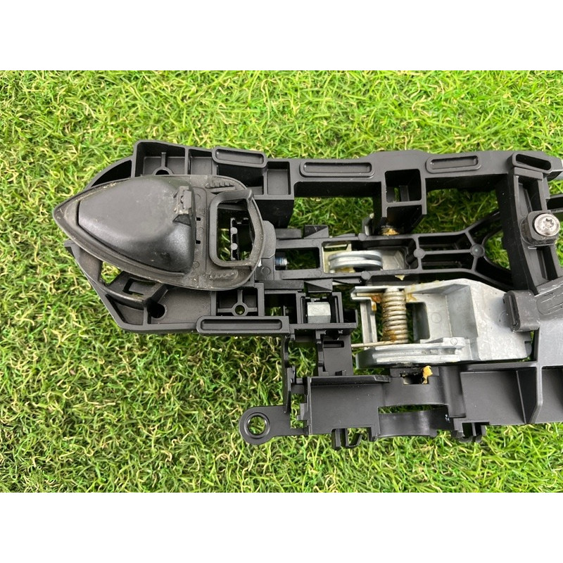 Кронштейн ручки двери (кузов и элементы) BMW 5-series F10 2011 3.0 51217187228