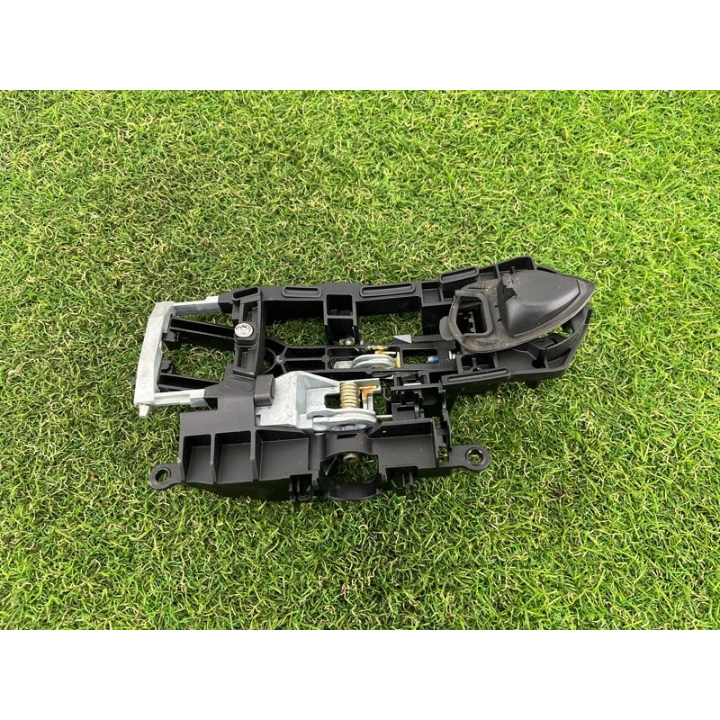 Кронштейн ручки двери (кузов и элементы) BMW 5-series F10 2011 3.0 51217187227
