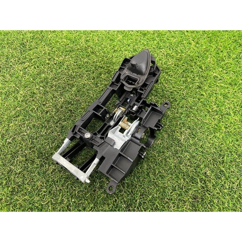 Кронштейн ручки двери (кузов и элементы) BMW 5-series F10 2011 3.0 51217187227