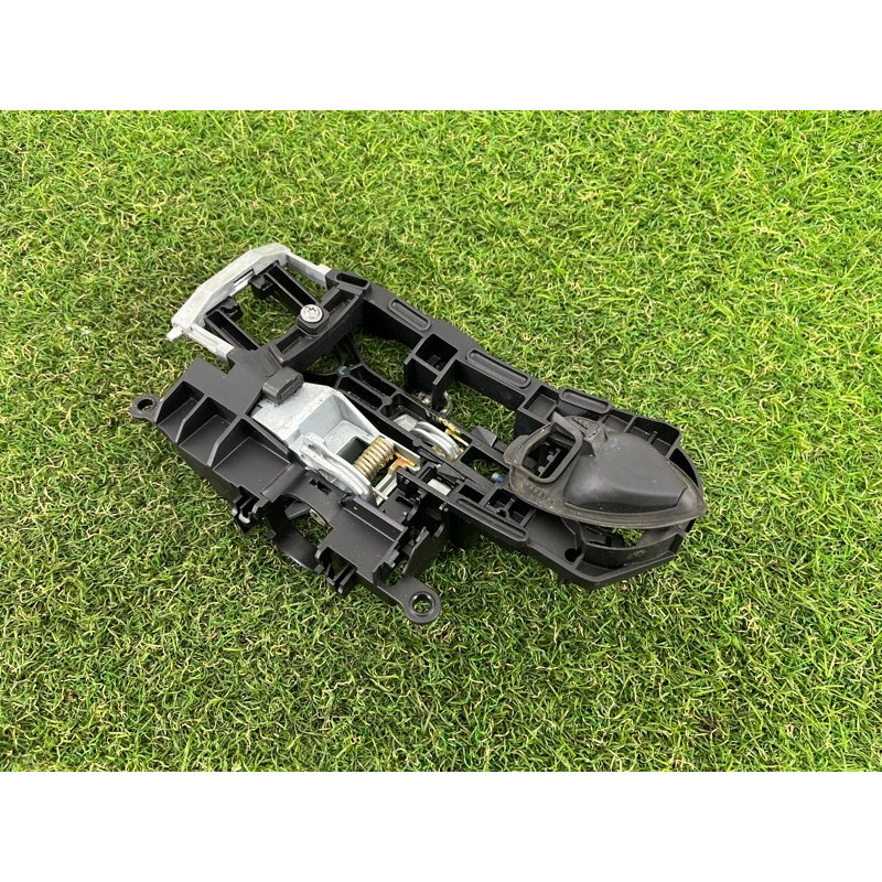 Кронштейн ручки двери (кузов и элементы) BMW 5-series F10 2011 3.0 51217187227