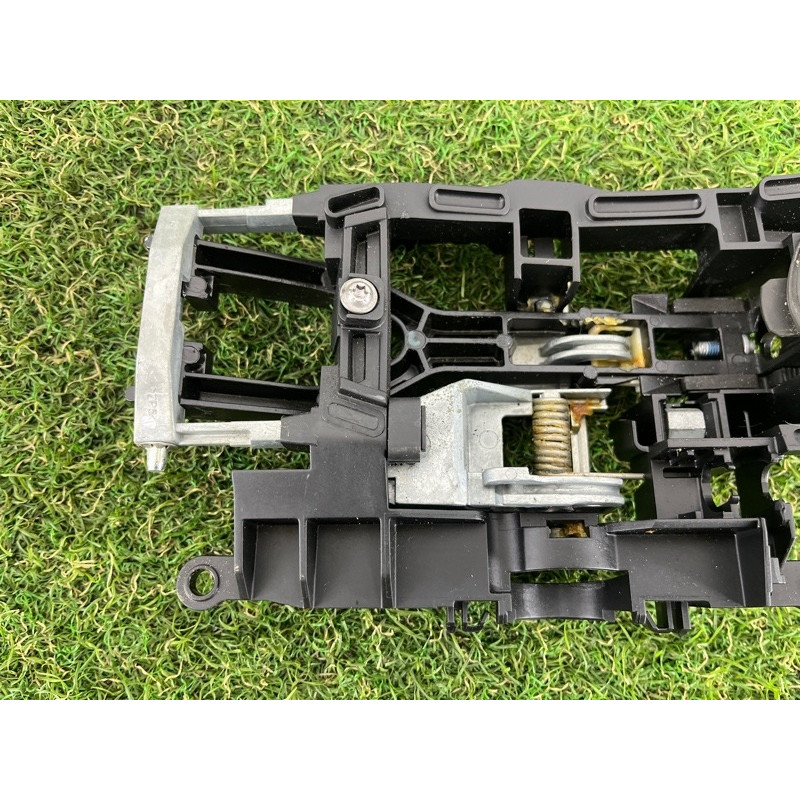 Кронштейн ручки двери (кузов и элементы) BMW 5-series F10 2011 3.0 51217187227