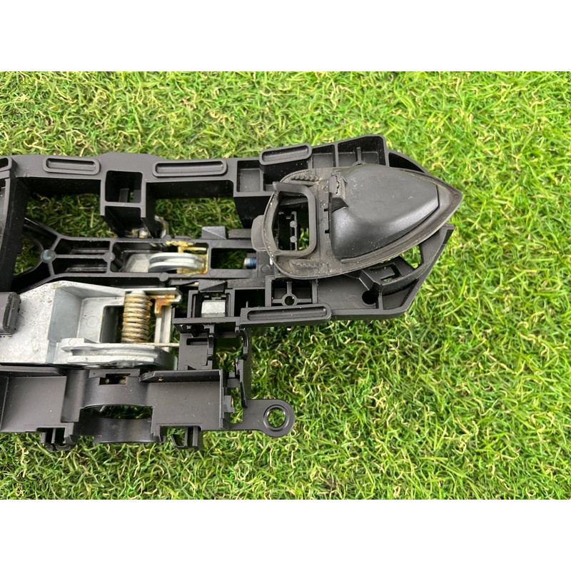 Кронштейн ручки двери (кузов и элементы) BMW 5-series F10 2011 3.0 51217187227
