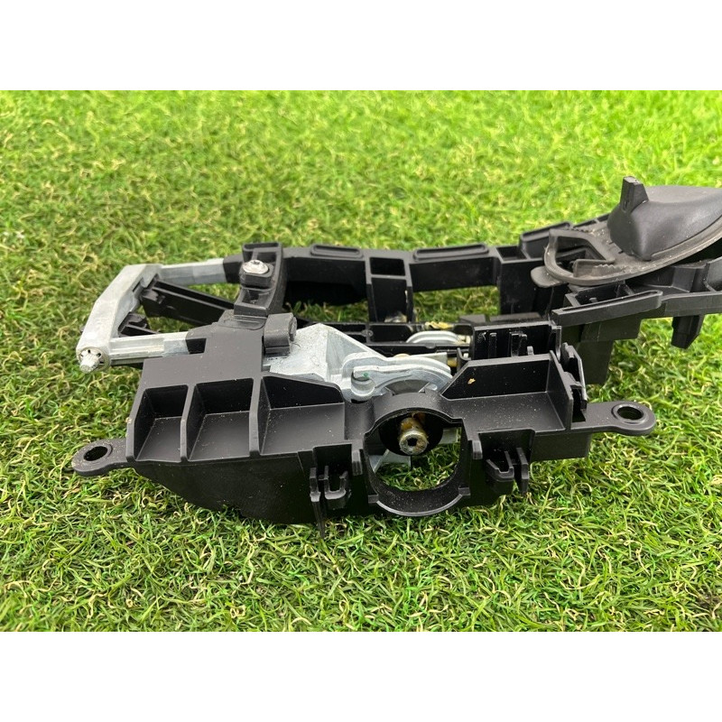 Кронштейн ручки двери (кузов и элементы) BMW 5-series F10 2011 3.0 51217187227