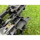 Кронштейн ручки двери (кузов и элементы) BMW 5-series F10 2011 3.0 51217187227