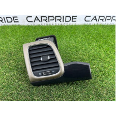 Дефлектор воздуховода