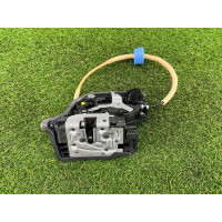 Замок двери