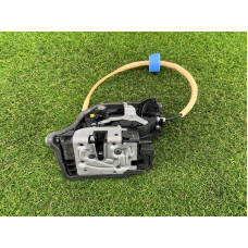 Замок двери