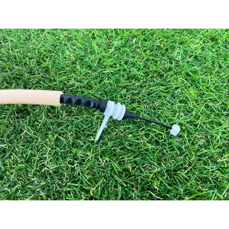 Замок двери (кузов и элементы) BMW 5-series G30 2017 2.0 B46B20 51227281941