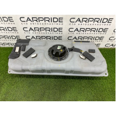 Топливный бак