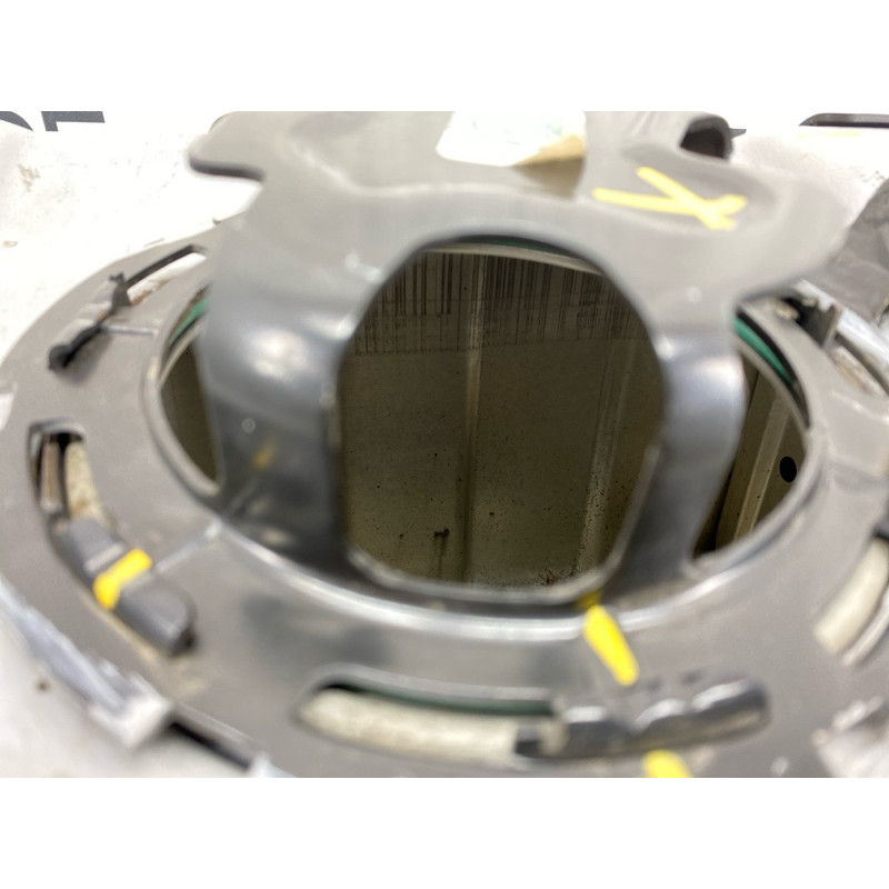 Паливний бак (паливна система) CHEVROLET Volt 1 2013 1.4 84359314