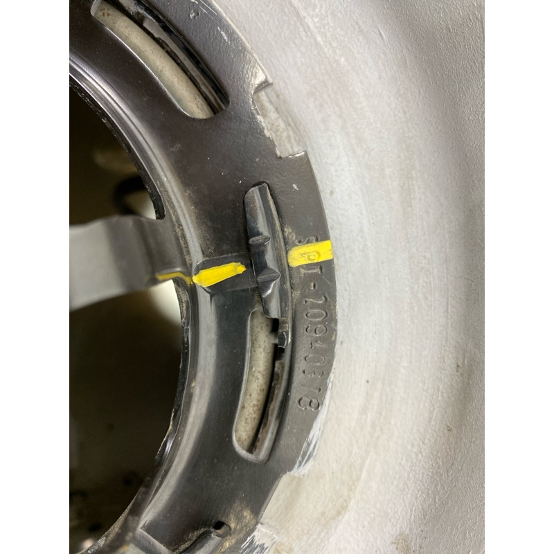 Паливний бак (паливна система) CHEVROLET Volt 1 2013 1.4 84359314