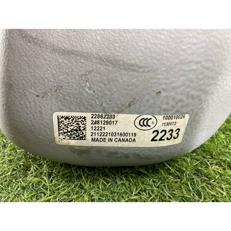 Паливний бак (паливна система) CHEVROLET Volt 1 2013 1.4 84359314