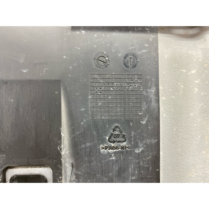 Паливний бак (паливна система) CHEVROLET Volt 1 2013 1.4 84359314