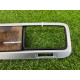 Декоративна накладка торпеди (салон) Volkswagen Touareg NF 2012 3.0 7P1857226AQB4