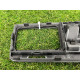 Декоративна накладка торпеди (салон) Volkswagen Touareg NF 2012 3.0 7P1857226AQB4