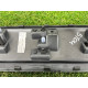 Декоративна накладка торпеди (салон) Volkswagen Touareg NF 2012 3.0 7P1857226AQB4