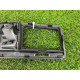 Декоративна накладка торпеди (салон) Volkswagen Touareg NF 2012 3.0 7P1857226AQB4