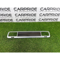 Декоративная накладка торпедо