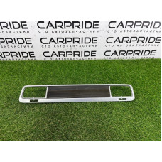 Декоративная накладка торпедо