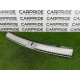 Накладка замка кришки багажника (салон) Volkswagen Touareg II NF 2013 3.0 7P0863459F5R5