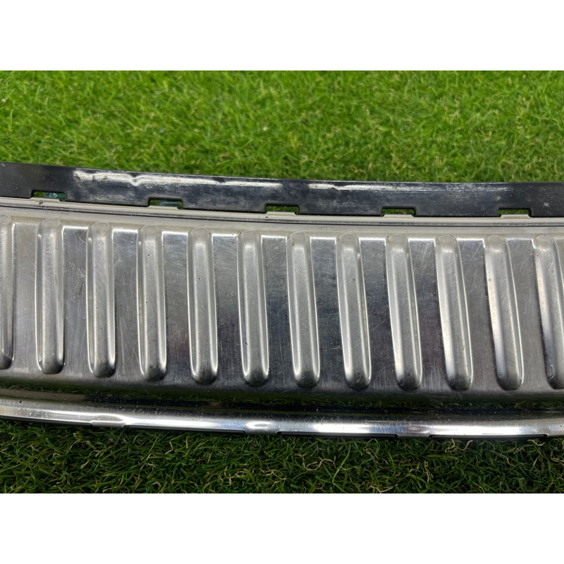 Накладка замка кришки багажника (салон) Volkswagen Touareg II NF 2013 3.0 7P0863459F5R5