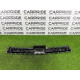 Накладка замка кришки багажника (салон) Volkswagen Touareg II NF 2013 3.0 7P0863459F5R5